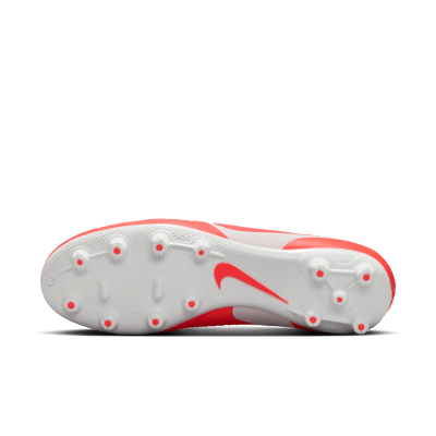 ナイキ ティエンポ レジェンド 10 プロハードグラウンド ローカット24.5㎝ NIKE（ナイキ） TIEMPO LEGEND 10 PRO HG ティエンポ レジェンド 10